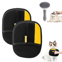 Pet Hair Removal Glove™