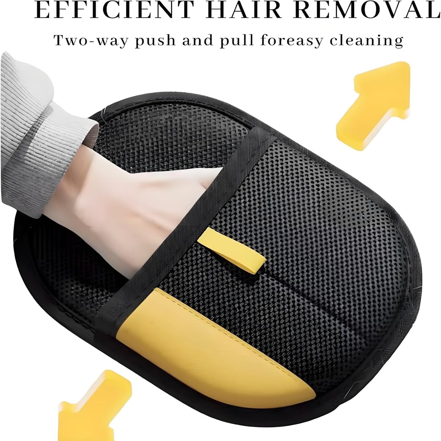 Pet Hair Removal Glove™
